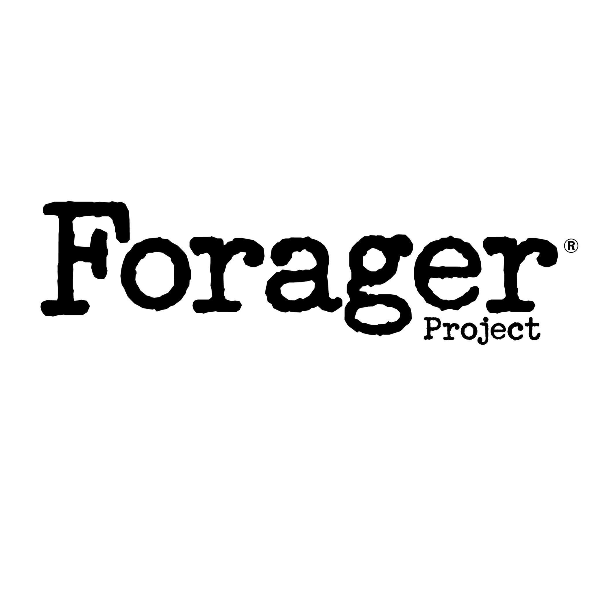forager project