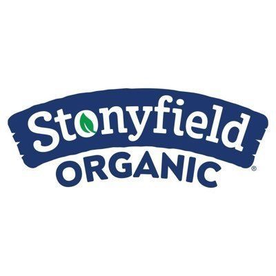 stonyfield organic