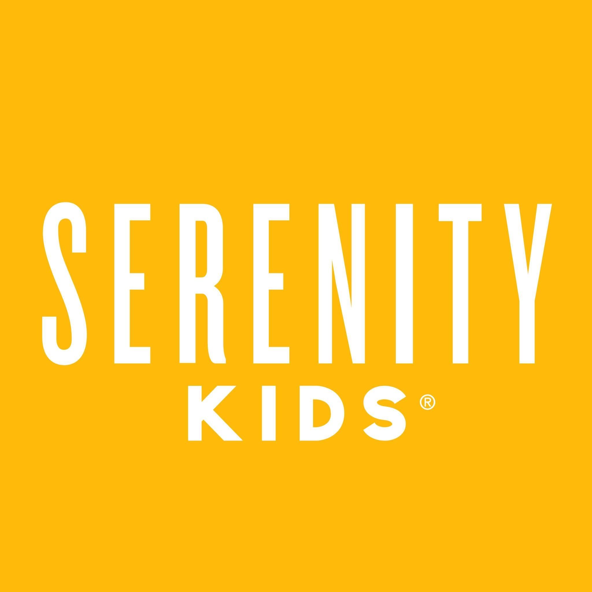 serenity kids