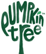 pumpkin tree