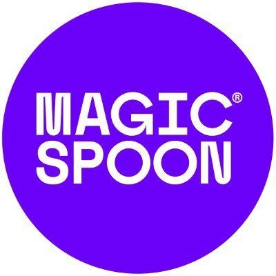 magic spoon