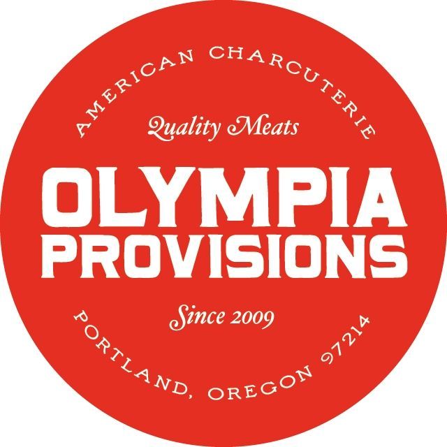 olympia provisions