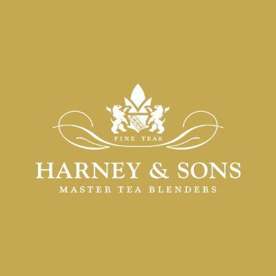 harney & sons