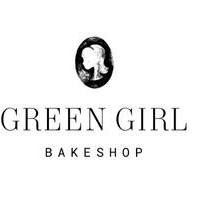 green girl bakeshop