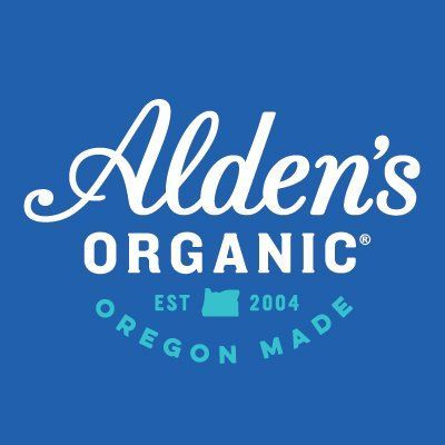 alden’s organic