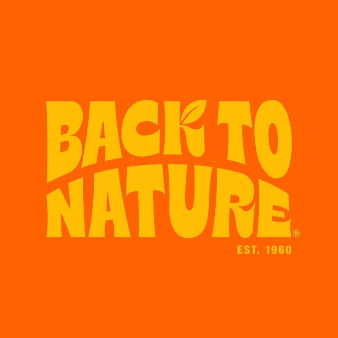 back to nature