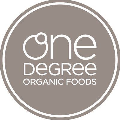 one degree organic foods