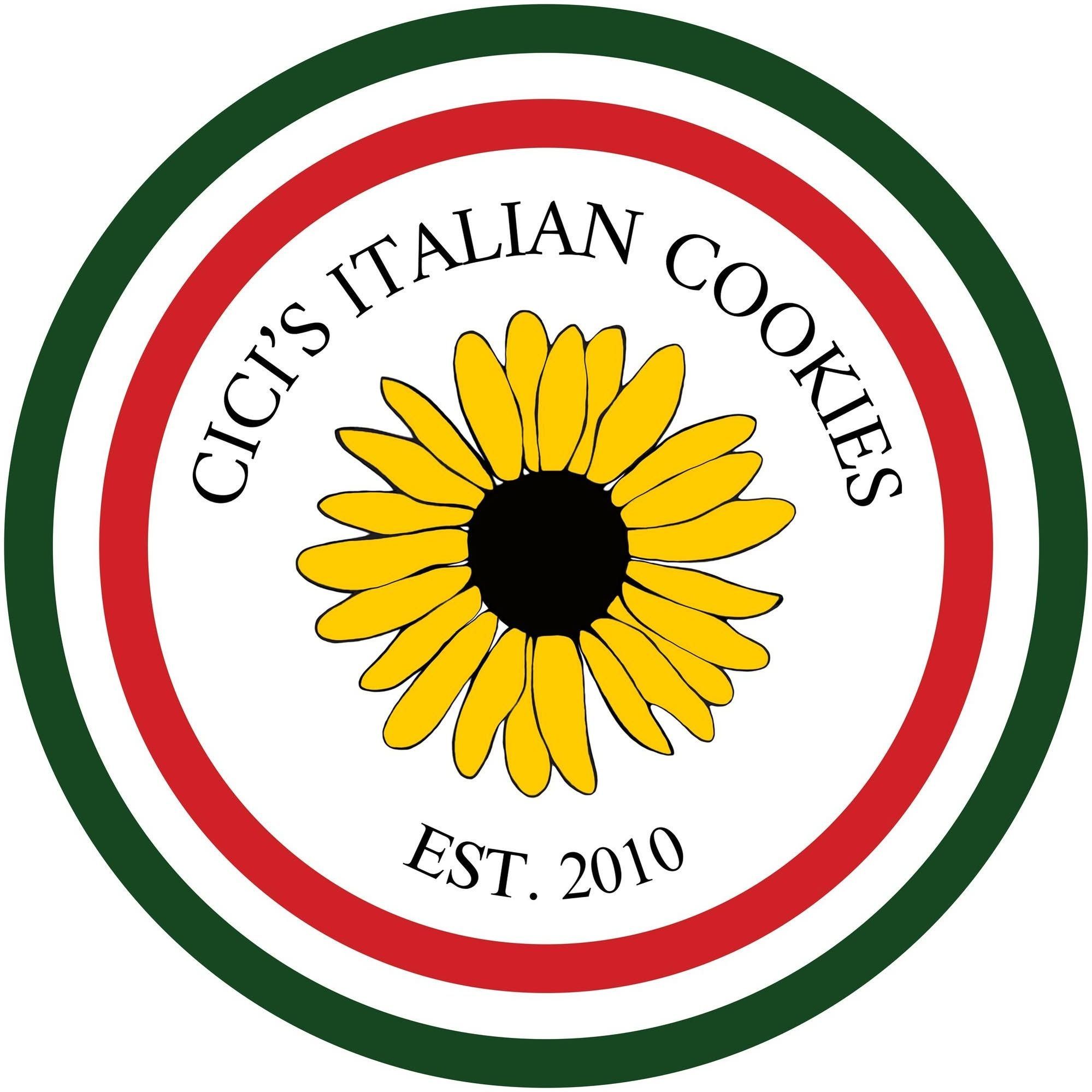 cici's italian cookies