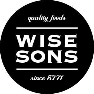 wise sons