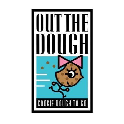 out the dough