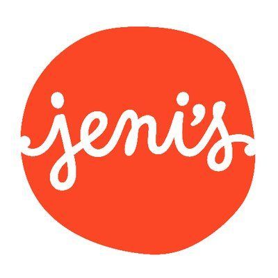 jeni's ice cream