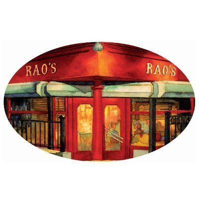 rao's