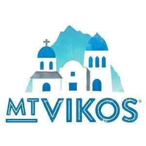 mt vikos