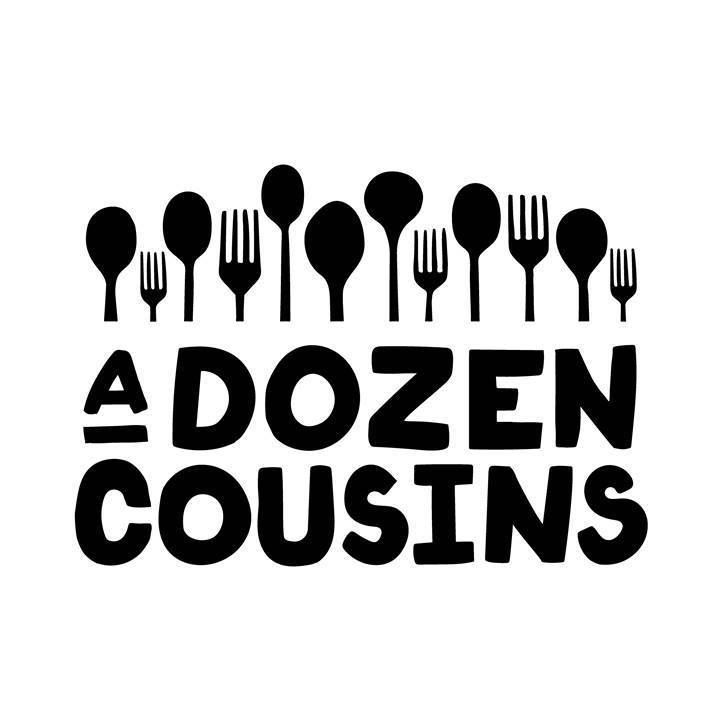 a dozen cousins