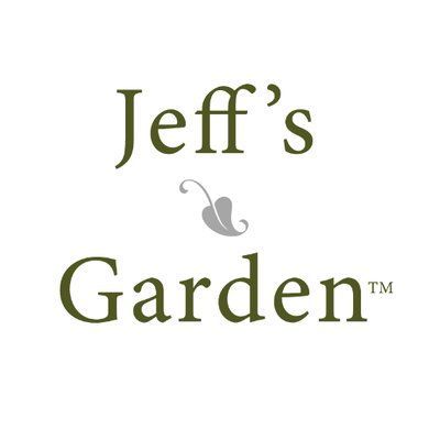 jeff's garden
