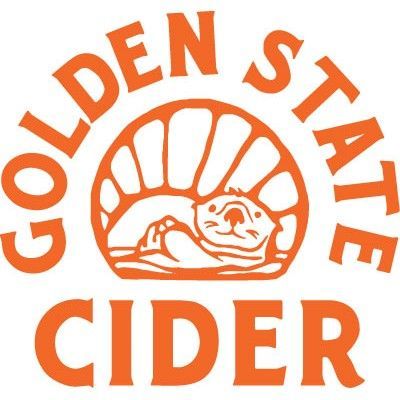 golden state cider
