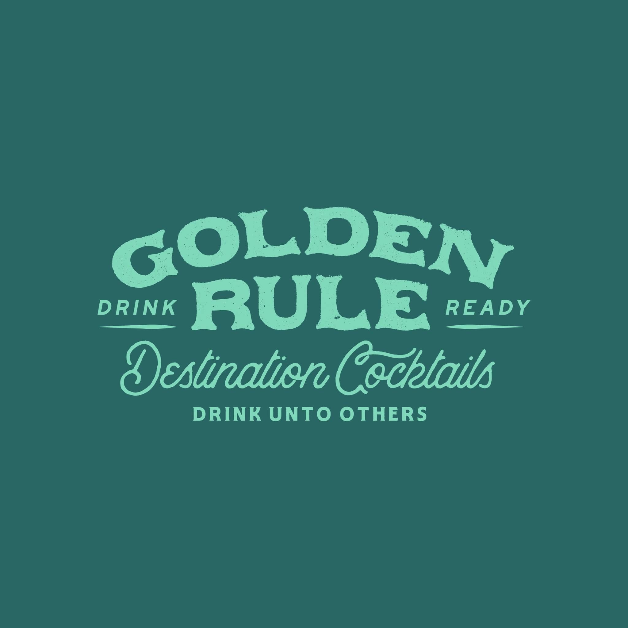 golden rule spirits