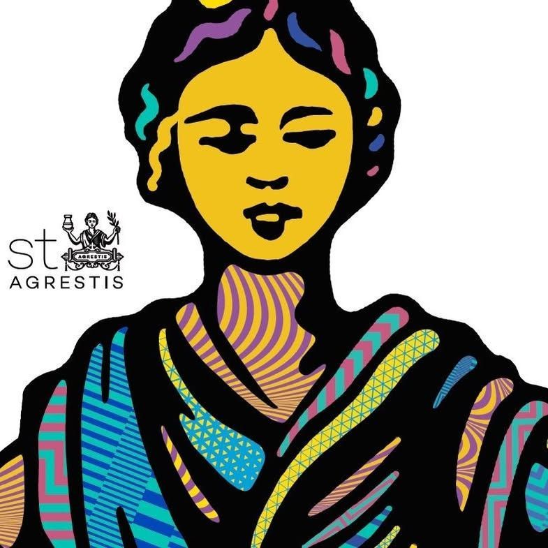 st agrestis