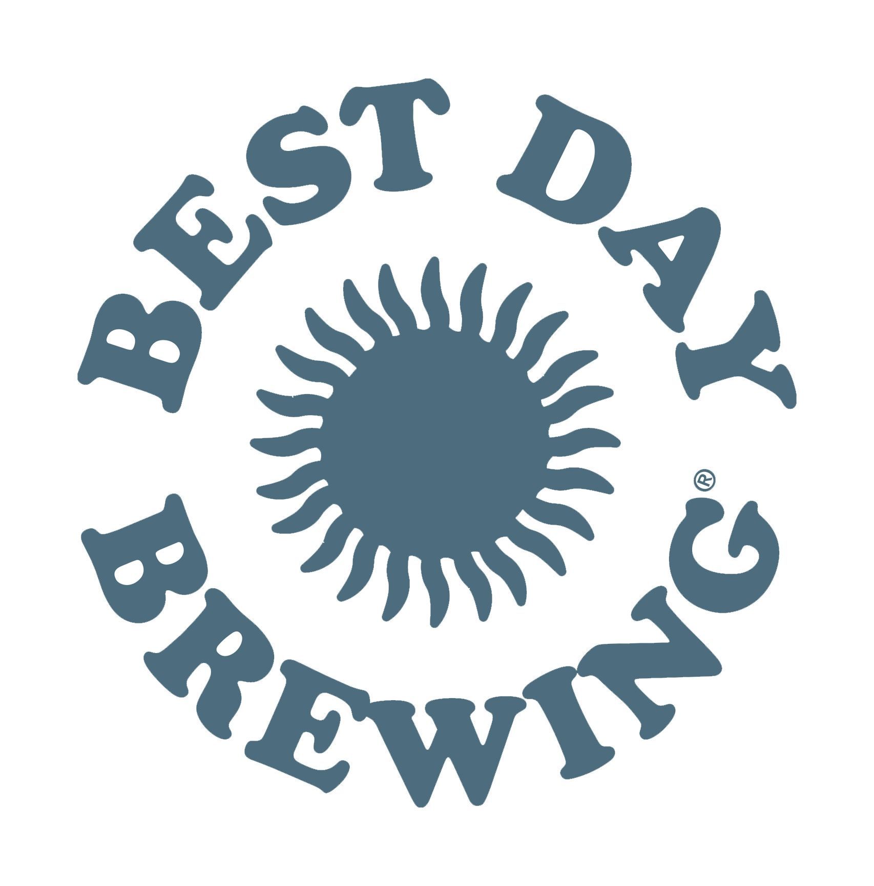 best day brewing