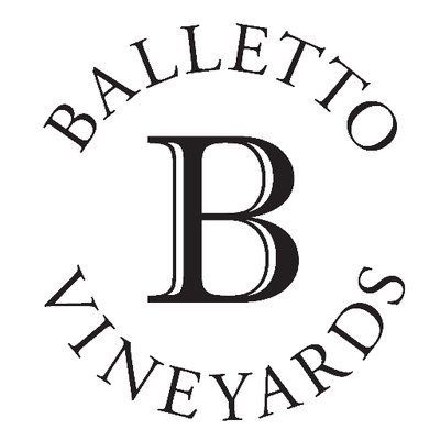 balletto vineyards