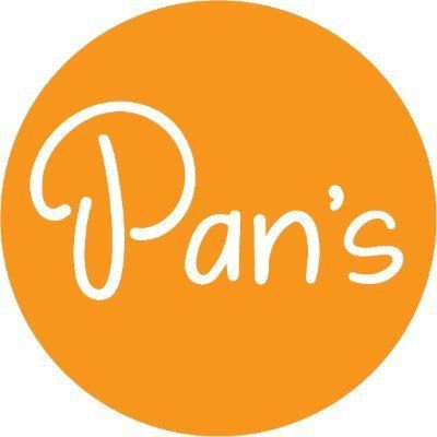 pan's