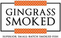 gingrass smoked