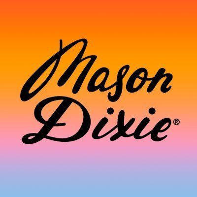 mason dixie