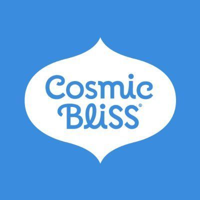 cosmic bliss
