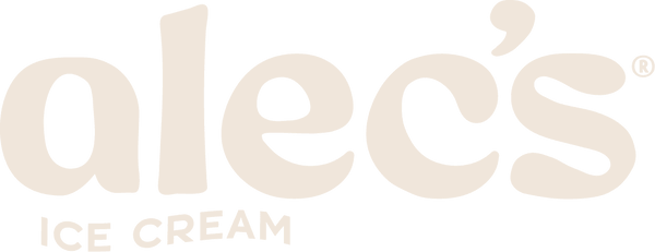 alec's ice cream