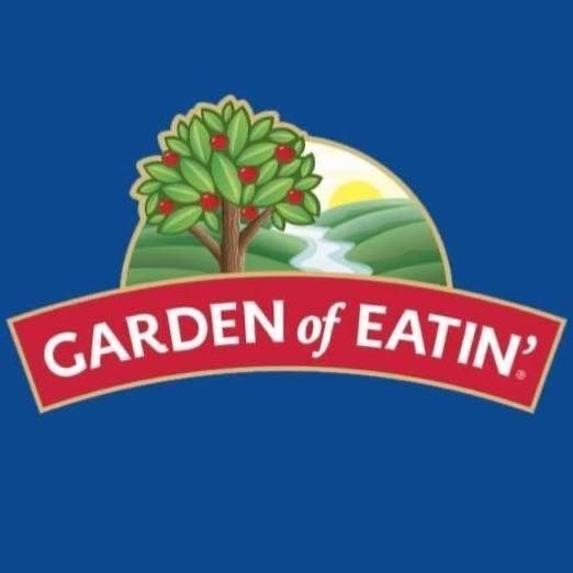 garden of eatin'