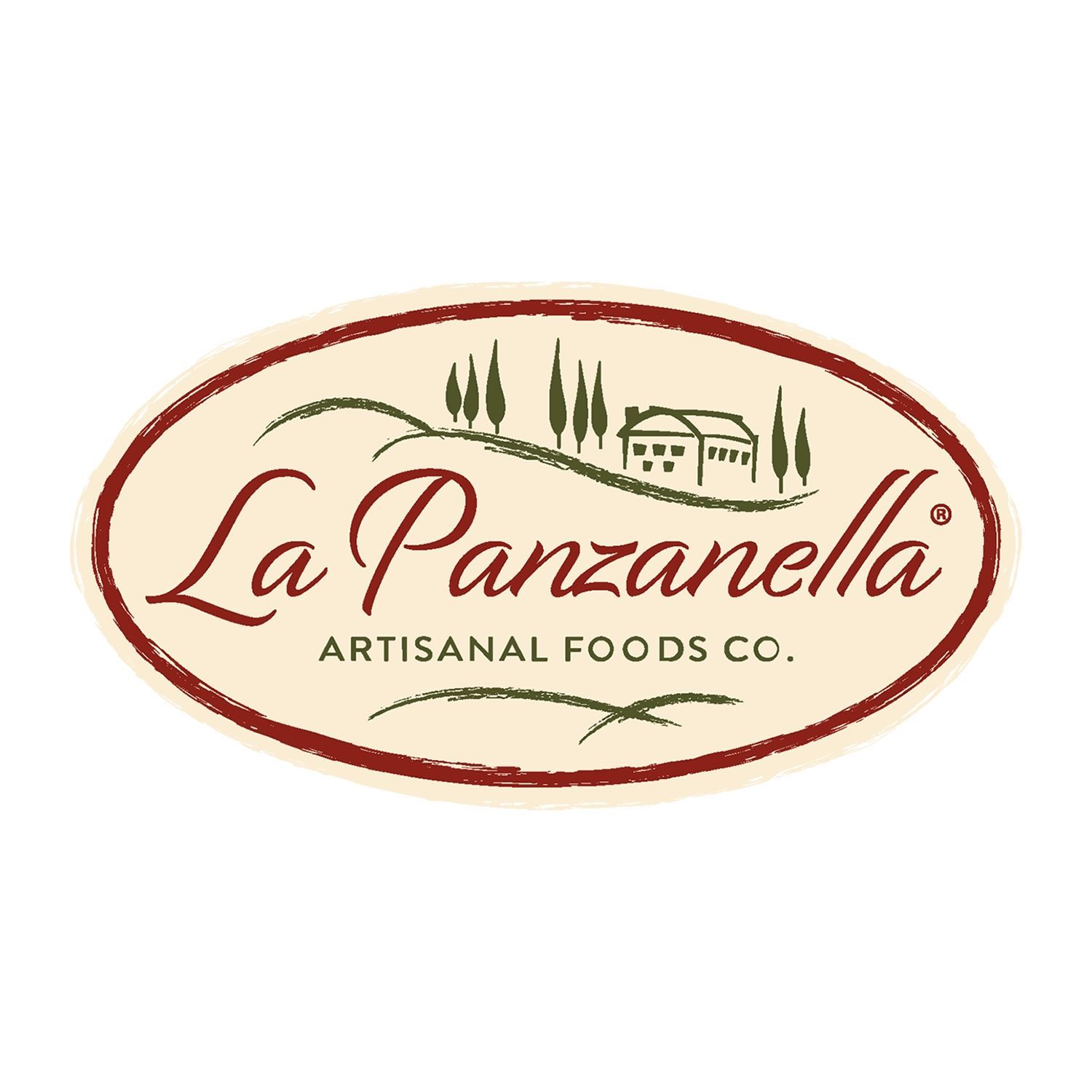 la panzanella