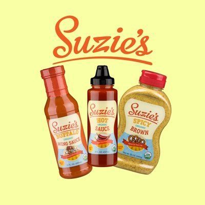 suzie's