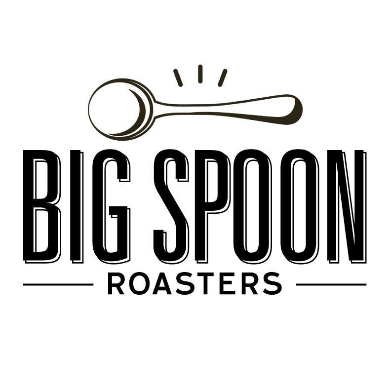 big spoon roasters