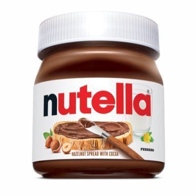 nutella