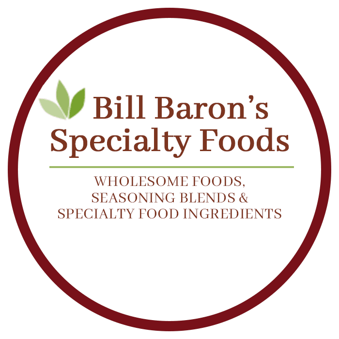 bill baron’s savoury secrets