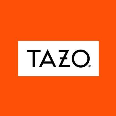 tazo tea