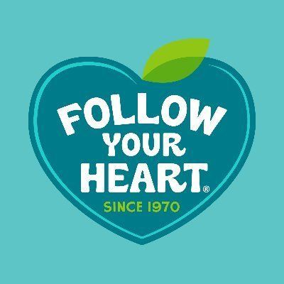 follow your heart
