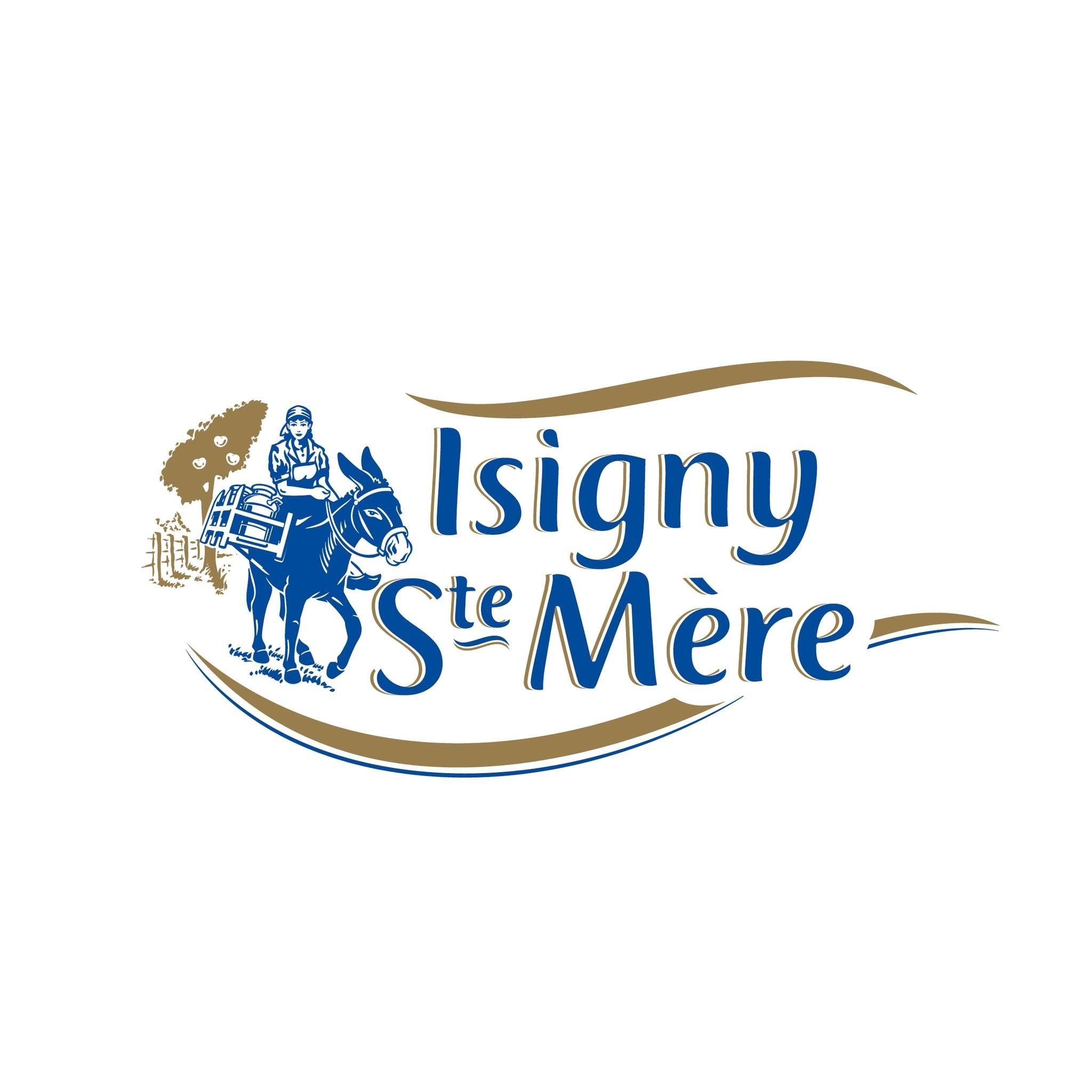 isigny ste mère