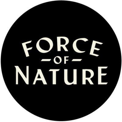 force of nature