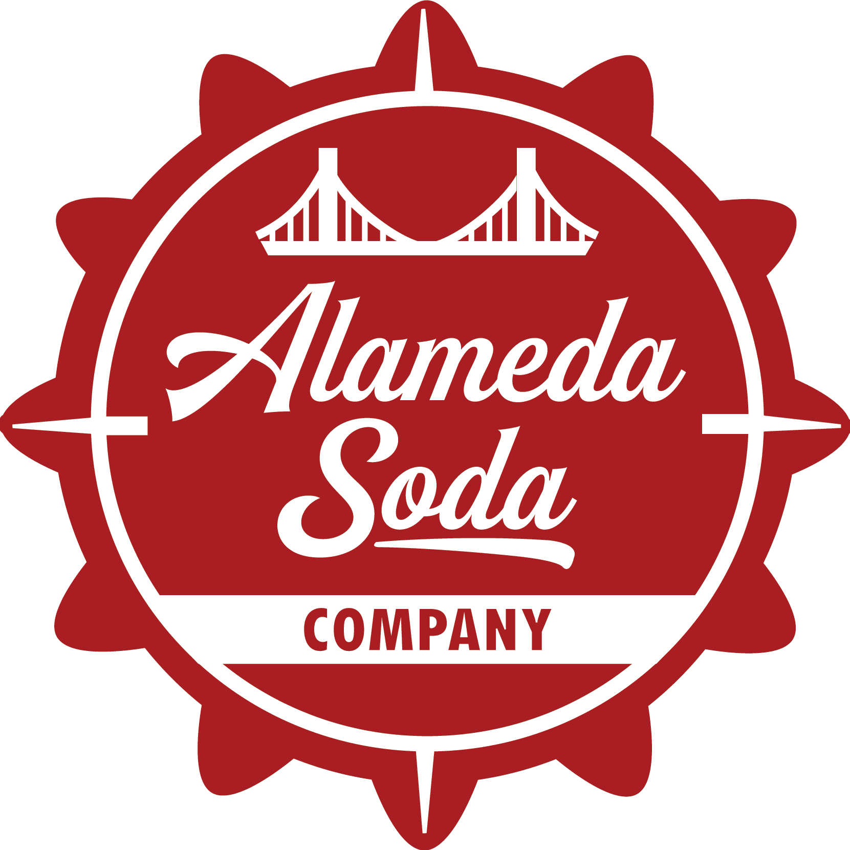 alameda soda co.