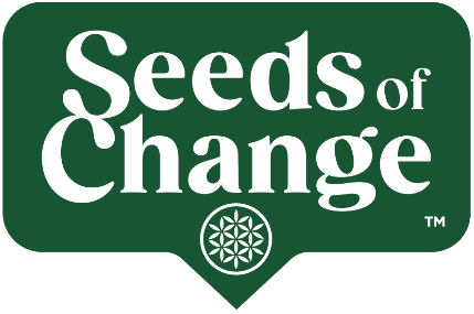 seeds of change