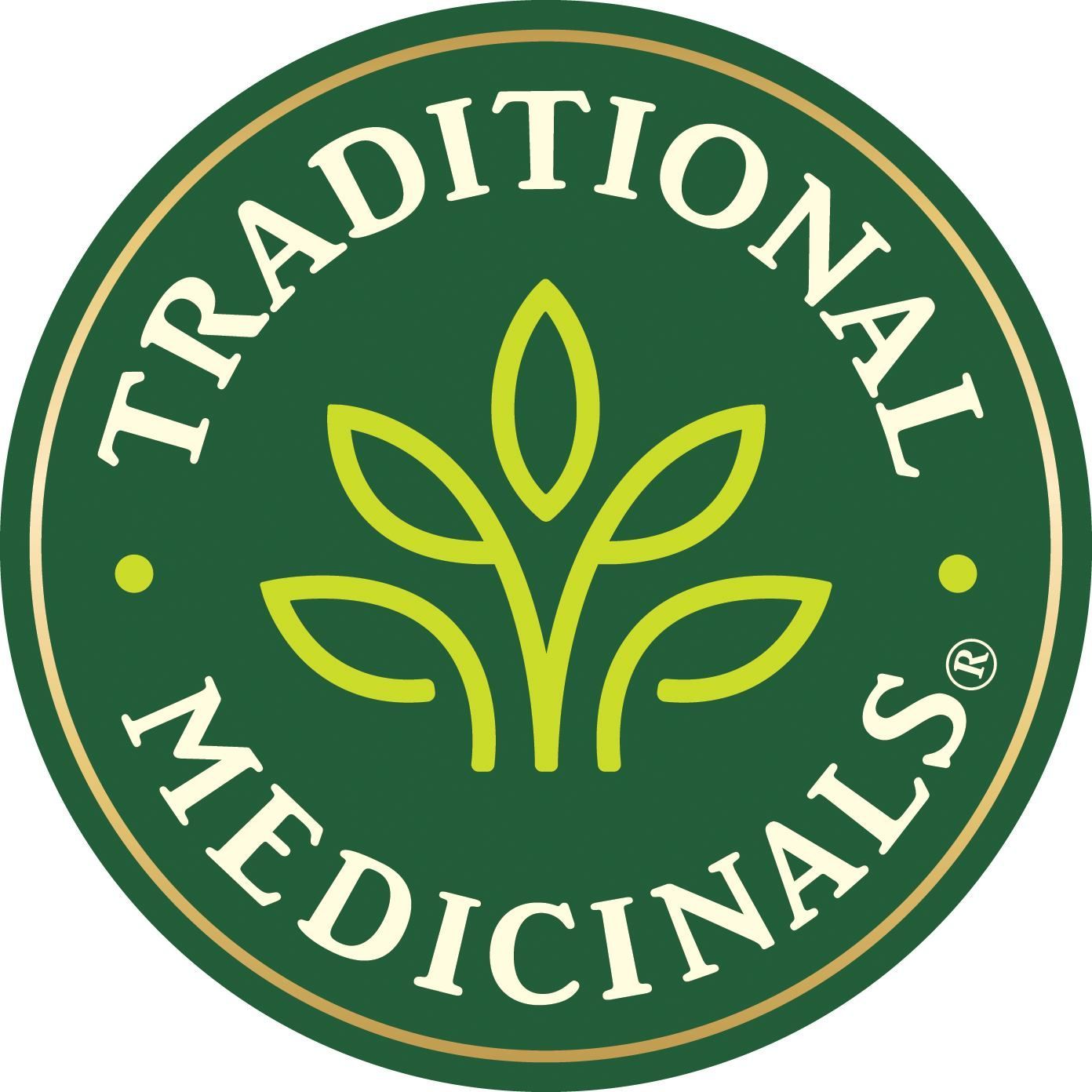 traditional medicinals
