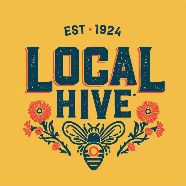 local hive