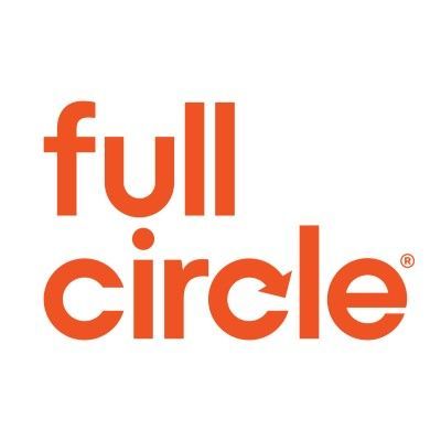 full circle