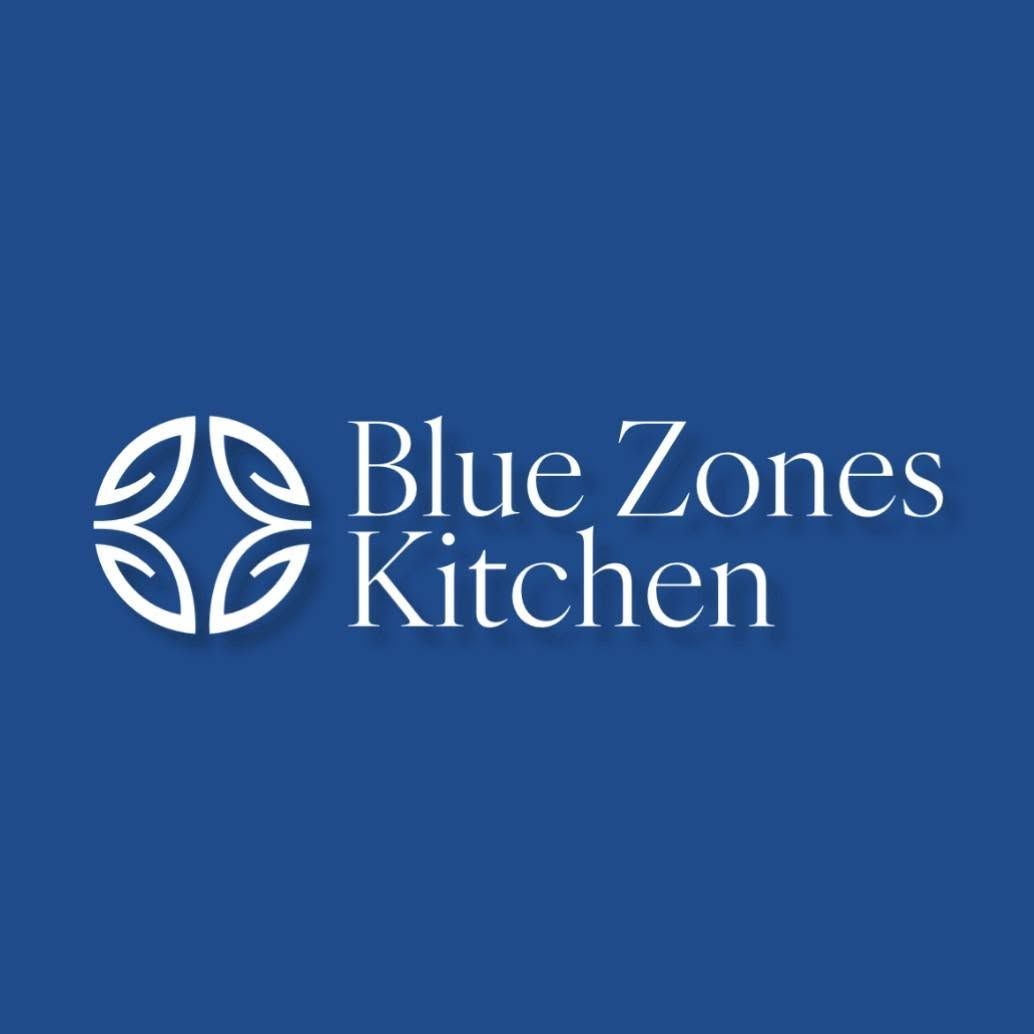 blue zones kitchen