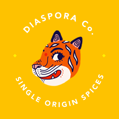 diaspora co.