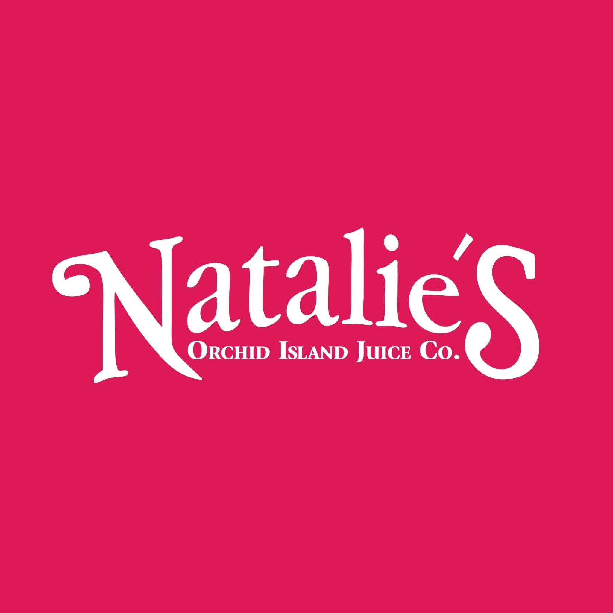 natalie's orchid island juice company