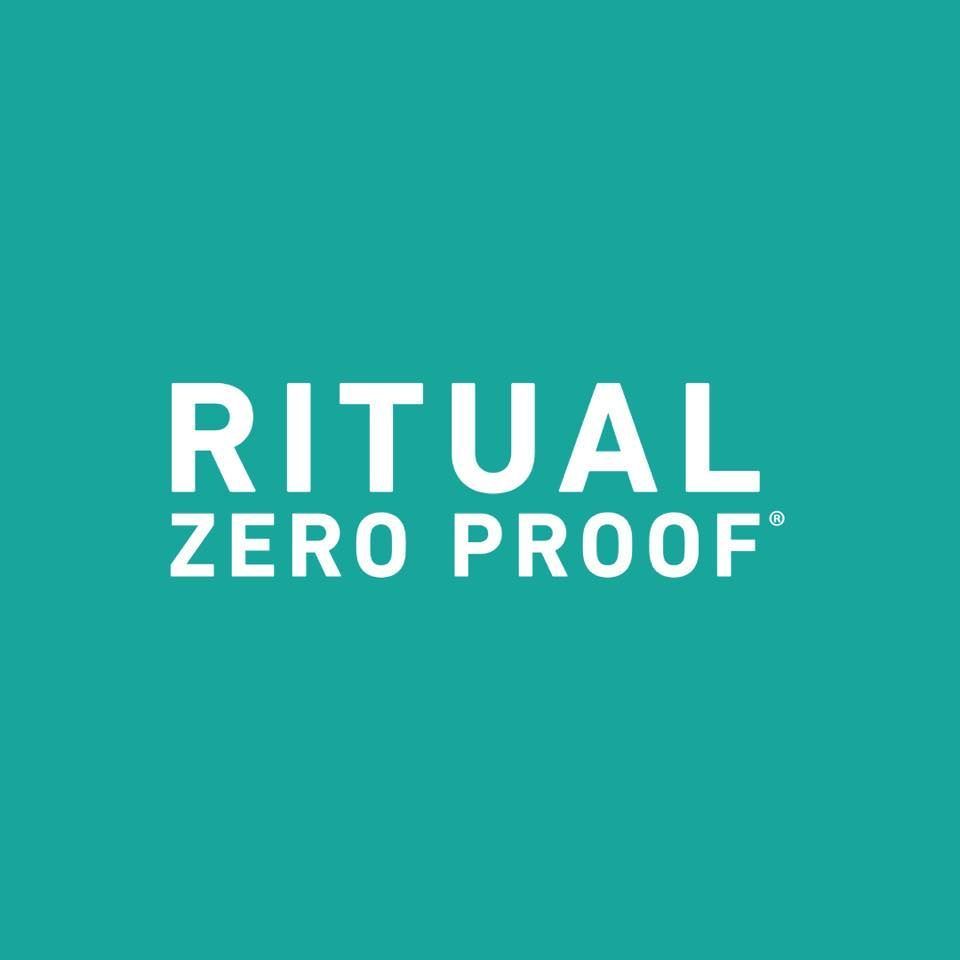 ritual zero proof