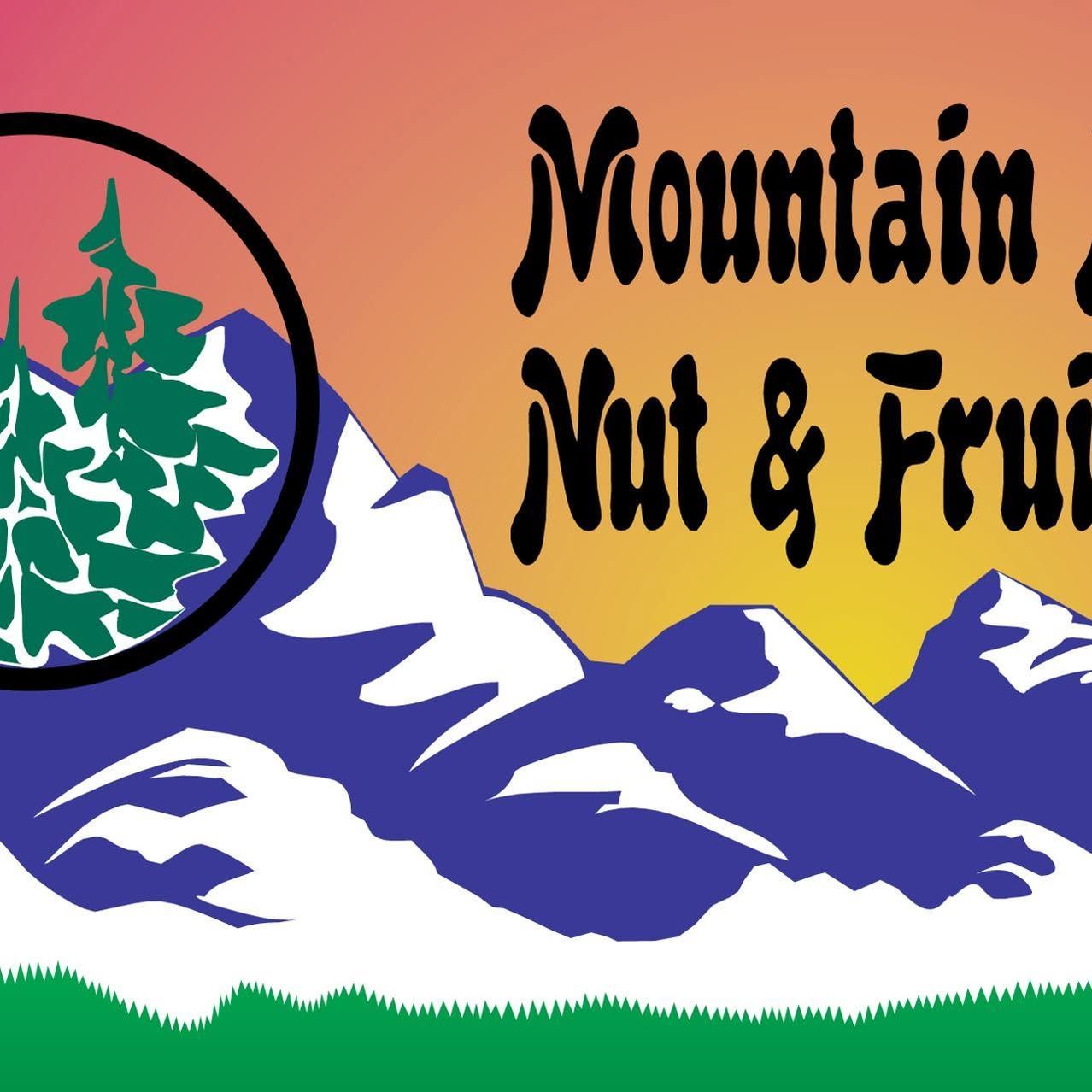mountain man
