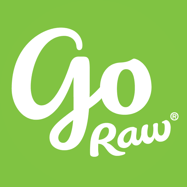 go raw